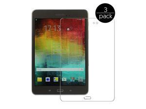 Screen Protector Work for Samsung Galaxy Tab A 80 SMT350 8 Inch Tablet 3 Pack Ultra Thin Crystal Clear High Definition AntiBubble Cover Guard Screen Protector Screen Protector Work for Samsung Galaxy Tab A 80 SMT350 8 Inch Tablet 3 Pack Ultra Thin Crystal Clear High Definition AntiBubble Cover Guard Screen Protector