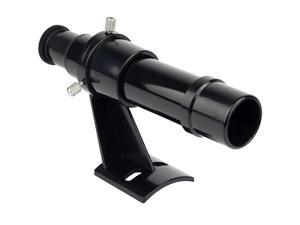 Finder Scope 5x24 with Bracket Plastic Accessory Kit for Astronomy Telescope Finder Scope 5x24 with Bracket Plastic Accessory Kit for Astronomy Telescope