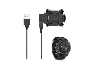 for Garmin Fenix 3 HR Charger Replacement Charging Cable for Garmin Fenix 3 HR GPS Smart Watch Garmin Fenix 3 HR Charger