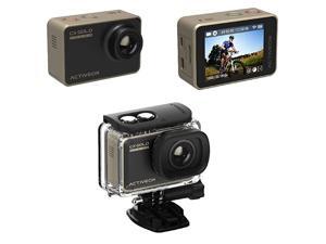16 Waterproof CX Plus Digital with 2 LCD Gold CGB10W 16 Waterproof CX Plus Digital with 2 LCD Gold CGB10W