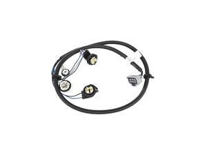 Genuine Parts 16531401 Driver Side Tail Light Wiring Harness Genuine Parts 16531401 Driver Side Tail Light Wiring Harness