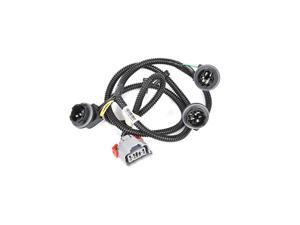 Genuine Parts 25958494 Driver Side Tail Lamp Wiring Harness Genuine Parts 25958494 Driver Side Tail Lamp Wiring Harness