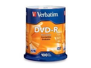 DVDR 47GB 16x AZO Recordable Media Disc 100 Disc Spindle 95102 DVDR 47GB 16x AZO Recordable Media Disc 100 Disc Spindle 95102