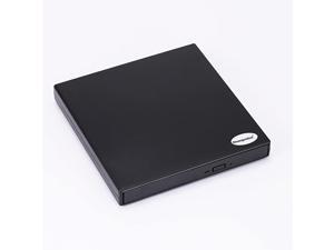 External Optical Drive USB 20 DVDCD Player for Mac Windows 2000XPVistaWin 7 Win 8Win 10Ultra Notebook PC Desktop Computer+Dustproof Bag CaseBlack External Optical Drive USB 20 DVDCD Player for Mac Windows 2000XPVistaWin 7 Win 8Win 10Ultra Notebook PC Desktop Computer+Dustproof Bag CaseBlack