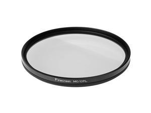 46mm Superslim stackable HD multicoated circular Polarizer