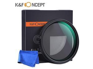 Concept 62mm Fader ND Filter Neutral Density Variable ND2 to ND32 ND2ND32 for Camera Lens NO X Spot Nanotec UltraSlim WeatherSealed Concept 62mm Fader ND Filter Neutral Density Variable ND2 to ND32 ND2ND32 for Camera Lens NO X Spot Nanotec UltraSlim WeatherSealed