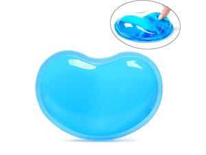 silicone gel wrist rest