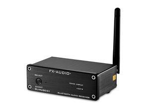 Lossless Bluetooth Audio Receiver Optical Fiber Coaxial Out for Digital Amp Lossless Bluetooth Audio Receiver Optical Fiber Coaxial Out for Digital Amp