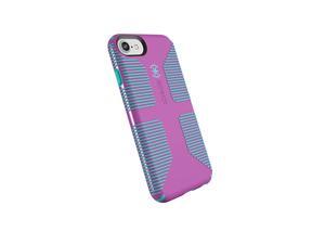 Products CandyShell Grip iPhone SE 2020 Case/iPhone 8/7/6S/6 - Beaming Orchid/Mykonos Blue Products CandyShell Grip iPhone SE 2020 Case/iPhone 8/7/6S/6 - Beaming Orchid/Mykonos Blue