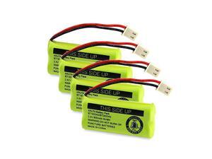 BT183342 BT283342 BT166342 BT266342 BT162342 BT262342 Battery Compatible with VTech CS6114 CS6419 CS6719 ATT EL52300 CL80112 VTech CS67192 Cordless Handsets Pack of 4 BT183342 BT283342 BT166342 BT266342 BT162342 BT262342 Battery Compatible with VTech CS6114 CS6419 CS6719 ATT EL52300 CL80112 VTech CS67192 Cordless Handsets Pack of 4