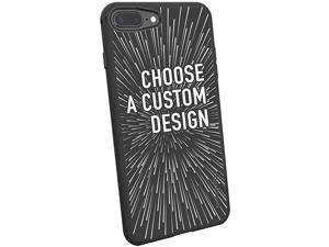 iPhone 8 Plus 7 Plus Slim Case Kung Fu Grip Lightweight + Protective Thin Cover for Apple iPhone 7 Plus 8 Plus Silk Secret Menu iPhone 8 Plus 7 Plus Slim Case Kung Fu Grip Lightweight + Protective Thin Cover for Apple iPhone 7 Plus 8 Plus Silk Secret Menu