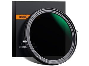 49mm Variable Fader ND2ND32 ND Filter and CPL Circular Polarizing Filter 2 in 1 for Camera Lens No X Spot Weather Sealed 49mm Variable Fader ND2ND32 ND Filter and CPL Circular Polarizing Filter 2 in 1 for Camera Lens No X Spot Weather Sealed