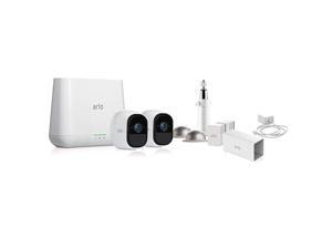 Pro VMS4230S-100NAR Wire-Free HD Camera Security System (2-Camera Kit) Pro VMS4230S-100NAR Wire-Free HD Camera Security System (2-Camera Kit)
