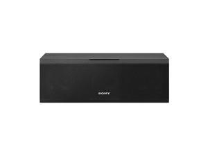 SSCS8 2Way 3Driver Center Channel Speaker Black SSCS8 2Way 3Driver Center Channel Speaker Black