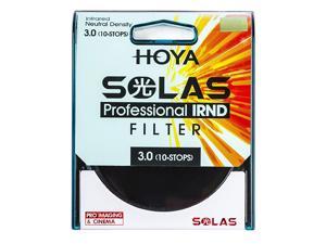 Solas IRND 3.0 67mm Infrared Neutral Density Filter