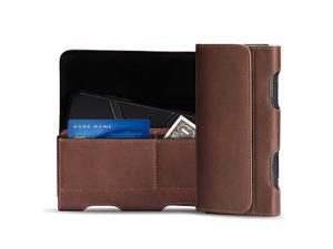 Galaxy Note 20 Ultra 5G Note 10+ Plus 5G Holster Leather Carrying Cell Phone Holder Belt Clip Holster Case Pouch for Samsung Galaxy S20 Ultra 5G Note 9 8 Galaxy A71 5GFit wThin Case onBrown Galaxy Note 20 Ultra 5G Note 10+ Plus 5G Holster Leather Carrying Cell Phone Holder Belt Clip Holster Case Pouch for Samsung Galaxy S20 Ultra 5G Note 9 8 Galaxy A71 5GFit wThin Case onBrown