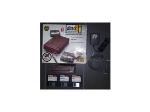Ditto Easy 800 External Parallel Port Tape Drive Ditto Easy 800 External Parallel Port Tape Drive
