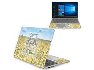 Skin Compatible with Lenovo Ideapad 330S 15" (2018) - Be Happy | Protective, Durable, and Unique Vinyl Decal wrap Cover | Easy to Apply, Remove, and Change Styles | Made in The USA Skin Compatible with Lenovo Ideapad 330S 15" (2018) - Be Happy | Protective, Durable, and Unique Vinyl Decal wrap Cover | Easy to Apply, Remove, and Change Styles | Made in The USA