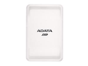 Entry SC685 Series 1TB White External SSD USB 32 Gen 2 TypeC Compatible with Xbox and PS4 ASC6851TU32G2CWH Entry SC685 Series 1TB White External SSD USB 32 Gen 2 TypeC Compatible with Xbox and PS4 ASC6851TU32G2CWH