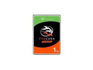 FireCuda Gaming SSHD 25 1TB SATA 6Gbs Flash Accelerated 8GB Fast Hard Drive ST1000LX015 FireCuda Gaming SSHD 25 1TB SATA 6Gbs Flash Accelerated 8GB Fast Hard Drive ST1000LX015