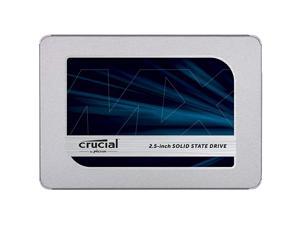 MX500 250GB 3D NAND SATA 25 Inch Internal SSD up to 560MBs CT250MX500SSD1Z MX500 250GB 3D NAND SATA 25 Inch Internal SSD up to 560MBs CT250MX500SSD1Z