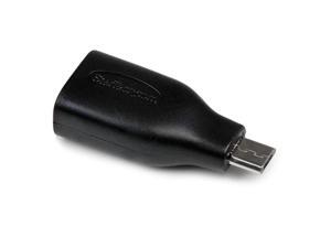 com Micro USB OTG to USB Adapter Micro USB Male OTG to USB Female Adapter USB On The Go Adapter UUSBOTGADAP Black com Micro USB OTG to USB Adapter Micro USB Male OTG to USB Female Adapter USB On The Go Adapter UUSBOTGADAP Black