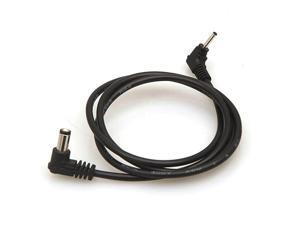 BMPCC 12V DC Power Supply Cable for Blackmagic Pocket Camera BMPCC 12V DC Power Supply Cable for Blackmagic Pocket Camera