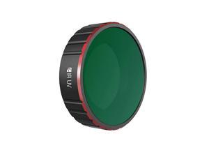 IR - UV Camera Lens Filter Compatible with Osmo Action Camera