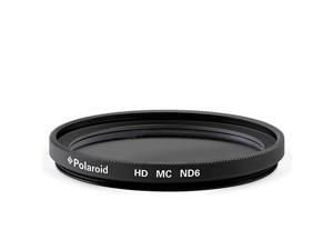 Optics 62mm Neutral Density Filter ND 06 Compatible w All Popular Camera Lens Models Optics 62mm Neutral Density Filter ND 06 Compatible w All Popular Camera Lens Models