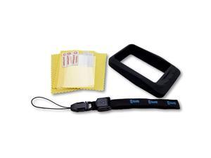 Wahoo ELEMNT Ultimate Protection Bundle Includes GSAVR Lanyard Tether Molded Protective Silicone Case and 3 Screen Protectors Wahoo ELEMNT Ultimate Protection Bundle Includes GSAVR Lanyard Tether Molded Protective Silicone Case and 3 Screen Protectors