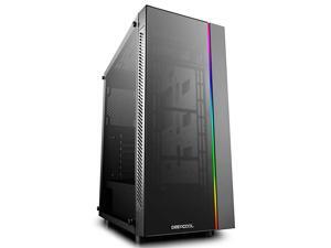 MATREXX 55 ADDRGB Case EATX Supported Motherboard or Button Control of SYNC of Addressable RGB Devices of Any Brands 4mm Full Sized Tempered Glass MATREXX 55 ADDRGB Case EATX Supported Motherboard or Button Control of SYNC of Addressable RGB Devices of Any Brands 4mm Full Sized Tempered Glass