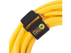SuperStretch Straps 12 8 Pack Elastic Hook and Loop Cinch Straps Extension Cord Organizer Hose and Cables Straps Cord Wrap Cord Keeper Garage and RV Storage Accessories SuperStretch Straps 12 8 Pack Elastic Hook and Loop Cinch Straps Extension Cord Organizer Hose and Cables Straps Cord Wrap Cord Keeper Garage and RV Storage Accessories