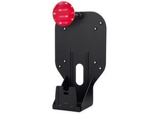High Stability VESA Mount Adapter Bracket for HP Pavilion 25xi 25bw 25vx 27xi 27bw 27vx V2 | Includes Patent Pending Stabilizer | by High Stability VESA Mount Adapter Bracket for HP Pavilion 25xi 25bw 25vx 27xi 27bw 27vx V2 | Includes Patent Pending Stabilizer | by
