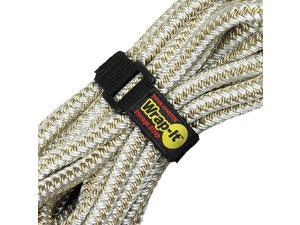 SuperStretch Straps Assorted 8 Pack Elastic Hook and Loop Cinch Straps Extension Cord Organizer Hose Rope and Cables Straps Cord Wrap Cord Keeper Garage and RV Organization SuperStretch Straps Assorted 8 Pack Elastic Hook and Loop Cinch Straps Extension Cord Organizer Hose Rope and Cables Straps Cord Wrap Cord Keeper Garage and RV Organization