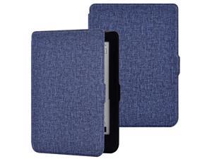 Kindle 2019 Smart Book CoverFlip Folio Case Cover for Kindle 10th Generation with a Builtin Front Light Kindle 2019 Smart Book CoverFlip Folio Case Cover for Kindle 10th Generation with a Builtin Front Light