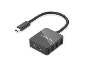 USB C to HDMI Adapter 4K30Hz Digital AV Converter Compatible 20202016 MacBook Pro 131516 New iPad ProMac AirSurface Chromebook Samsung S20S10S9S8PlusNote More CBCU207 Black USB C to HDMI Adapter 4K30Hz Digital AV Converter Compatible 20202016 MacBook Pro 131516 New iPad ProMac AirSurface Chromebook Samsung S20S10S9S8PlusNote More CBCU207 Black