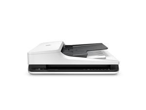ScanJet Pro 2500 f1 Flatbed OCR Scanner ScanJet Pro 2500 f1 Flatbed OCR Scanner