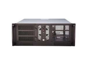 Rackmount 4U Server Chassis RM42300F Rackmount 4U Server Chassis RM42300F
