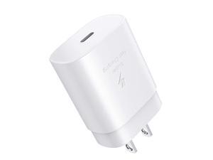 USB C Charger,20W USB-C Power Adapter Fast Charger Block for iPhone 12/12 Pro/12 Pro Max/iPhone 11 Pro Max, 2021/2020/2018 iPad Pro 12.9 Gen 5/4/3, iPad Pro 11 Gen 2/1, iPad Air 4 (2-Pack) USB C Charger,20W USB-C Power Adapter Fast Charger Block for iPhone 12/12 Pro/12 Pro Max/iPhone 11 Pro Max, 2021/2020/2018 iPad Pro 12.9 Gen 5/4/3, iPad Pro 11 Gen 2/1, iPad Air 4 (2-Pack)