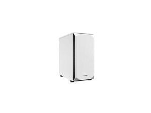 BG035 Pure Base 500 WHITE ATX midi tower computer case two preinstalled fans BG035 Pure Base 500 WHITE ATX midi tower computer case two preinstalled fans