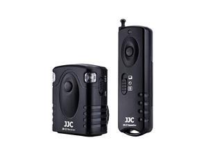 Banzai Meerdere Verstikkend Wireless Remote Control Shutter Release for Fuji Fujifilm X-T4 X-T3 X-T2  X-T1 X-T30 X-T20 X-T10 X-T100 X100V X100F X100T X-PRO3 X-PRO2 X-H1 GFX 100  GFX 50S GFX 50R X-E3 X-A5 X-A10 Camera