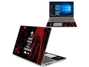 Skin Compatible with Lenovo Ideapad 330S 15" (2018) - Be Happy | Protective, Durable, and Unique Vinyl Decal wrap Cover | Easy to Apply, Remove, and Change Styles | Made in The USA Skin Compatible with Lenovo Ideapad 330S 15" (2018) - Be Happy | Protective, Durable, and Unique Vinyl Decal wrap Cover | Easy to Apply, Remove, and Change Styles | Made in The USA