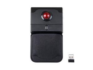 PERIPRO506 Wired USB Trackball Mouse Buildin 098 Inch Trackball for The Pointing Feature Detachable Gel Palm Rest PERIPRO506 Wired USB Trackball Mouse Buildin 098 Inch Trackball for The Pointing Feature Detachable Gel Palm Rest
