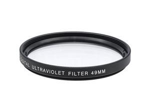 XT49UV 49 Camera Lens Sky and UV Filters XT49UV 49 Camera Lens Sky and UV Filters