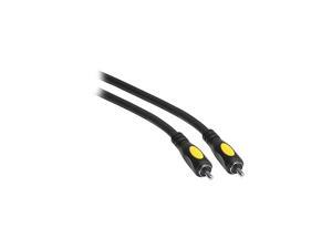 RCA Male to RCA Male Composite Video Cable 50 RCA Male to RCA Male Composite Video Cable 50