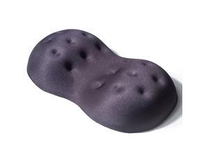 Deluxe Ergonomic Mouse Wrist Rest Guard Soft Memory Foam Wrist Elbow Support Cushion Pad for Computer Laptop Office Work PC Gaming Mouse Deluxe Ergonomic Mouse Wrist Rest Guard Soft Memory Foam Wrist Elbow Support Cushion Pad for Computer Laptop Office Work PC Gaming Mouse