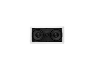 Dual 514 inWall Center Channel Speaker Dual 514 inWall Center Channel Speaker