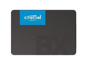 BX500 2TB 3D NAND SATA 25Inch Internal SSD up to 540MBs CT2000BX500SSD1Z BX500 2TB 3D NAND SATA 25Inch Internal SSD up to 540MBs CT2000BX500SSD1Z