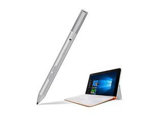 Broonel Black Mini Fine Point Digital Active Stylus Pen Compatible with The ASUS ZenBook S13 UX392FA 13.9 Inch ASUS ZenBook S13 UX392FN 13.9 Inch