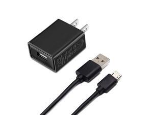USB Wall Charger Compatible Samsung Galaxy J8 J7 J6 J6+J5 J4 J4+ J3J2 J1PrimePro J7 Sky Pro2018 2017 2016 S6 S7EdgeLG Q6K7K30Nexus 65 Motorola Moto G5S PlusG5G4E4 5FT Cord USB Wall Charger Compatible Samsung Galaxy J8 J7 J6 J6+J5 J4 J4+ J3J2 J1PrimePro J7 Sky Pro2018 2017 2016 S6 S7EdgeLG Q6K7K30Nexus 65 Motorola Moto G5S PlusG5G4E4 5FT Cord